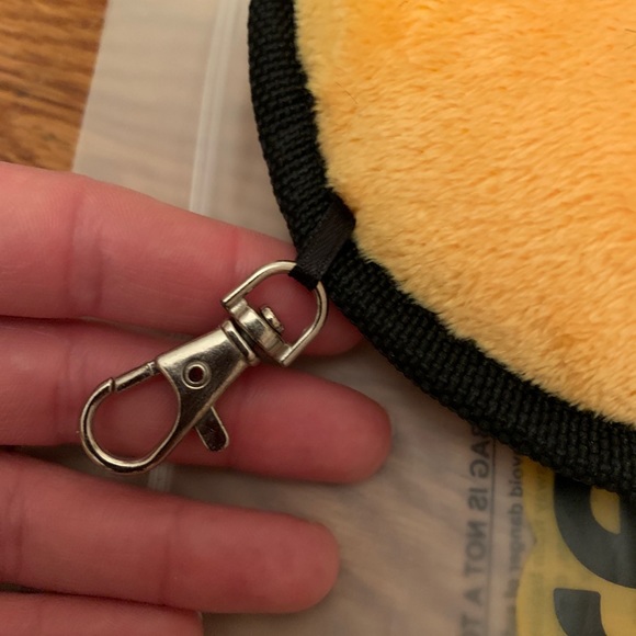 Drew House Mascot Plush Keychain - Picture 7 of 9